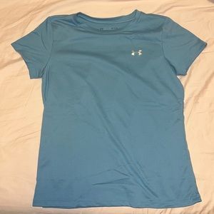 Under Armour Short Sleeve Top